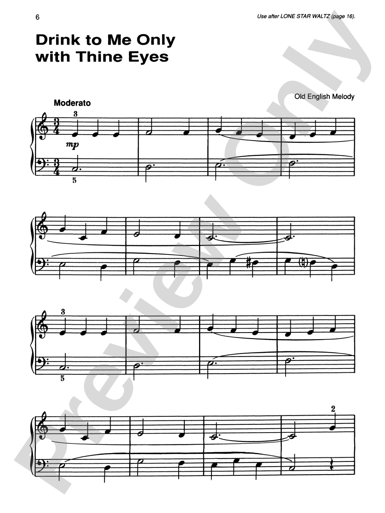 Alfred's Basic Piano Library: Classic Themes Book 2: Piano