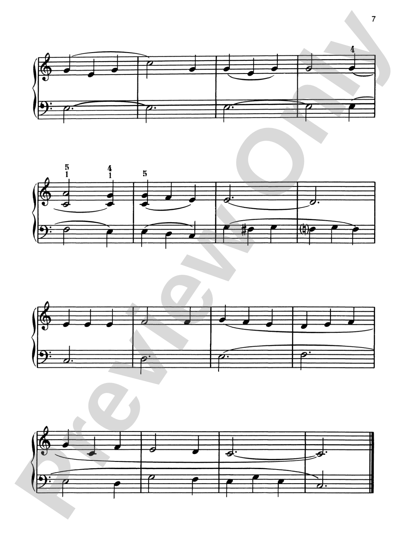 Alfred's Basic Piano Library: Classic Themes Book 2: Piano