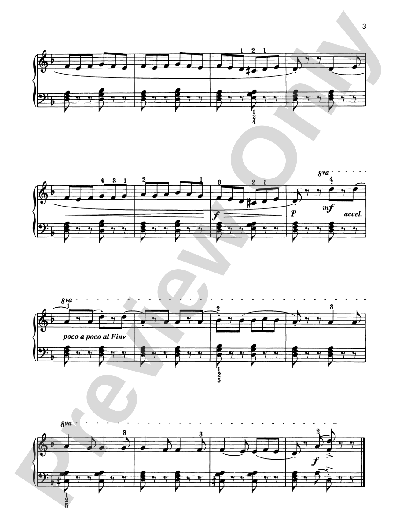 Alfred's Basic Piano Library: Classic Themes Book 4: Piano