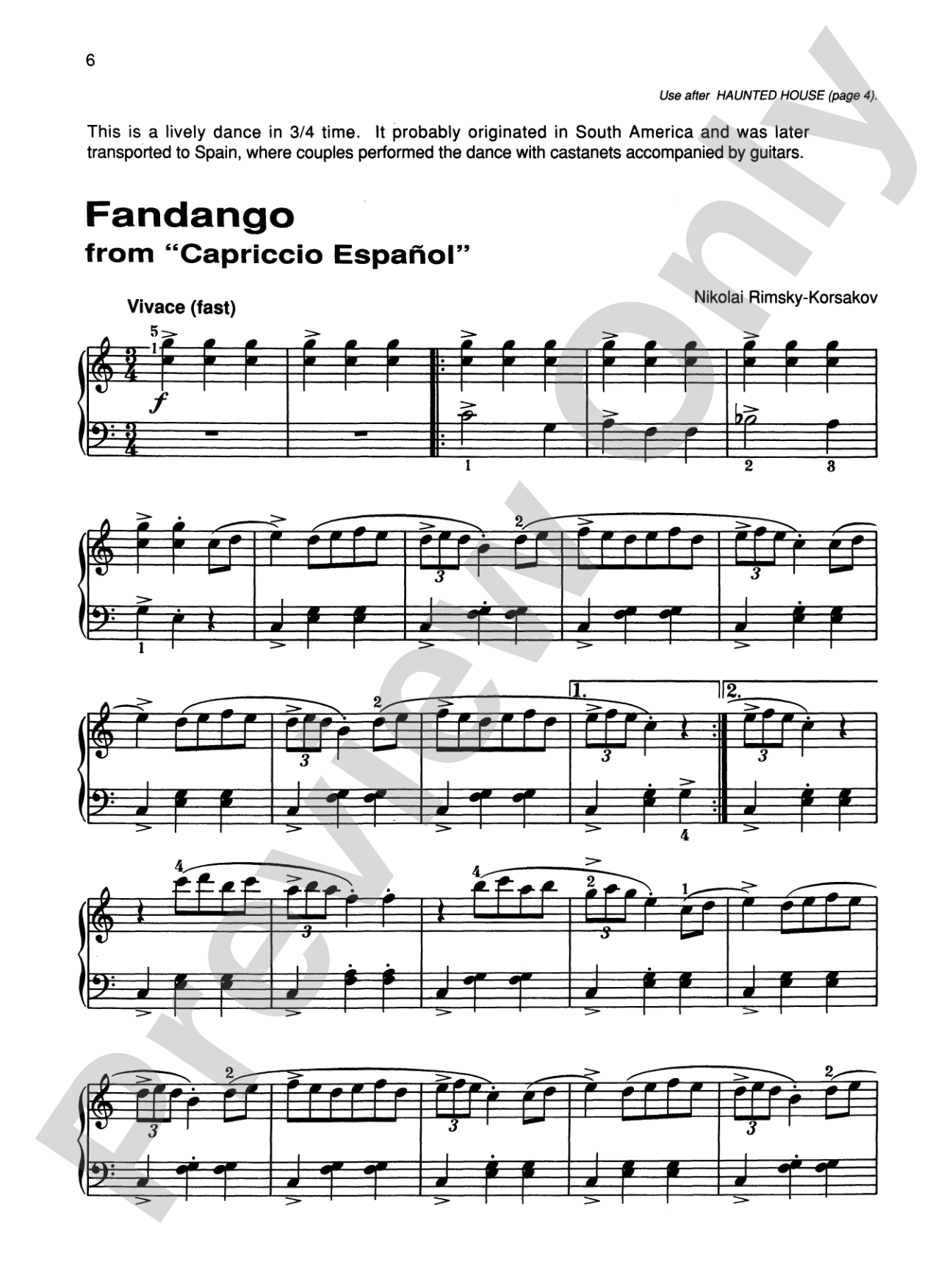 Alfred's Basic Piano Library: Classic Themes Book 4: Piano