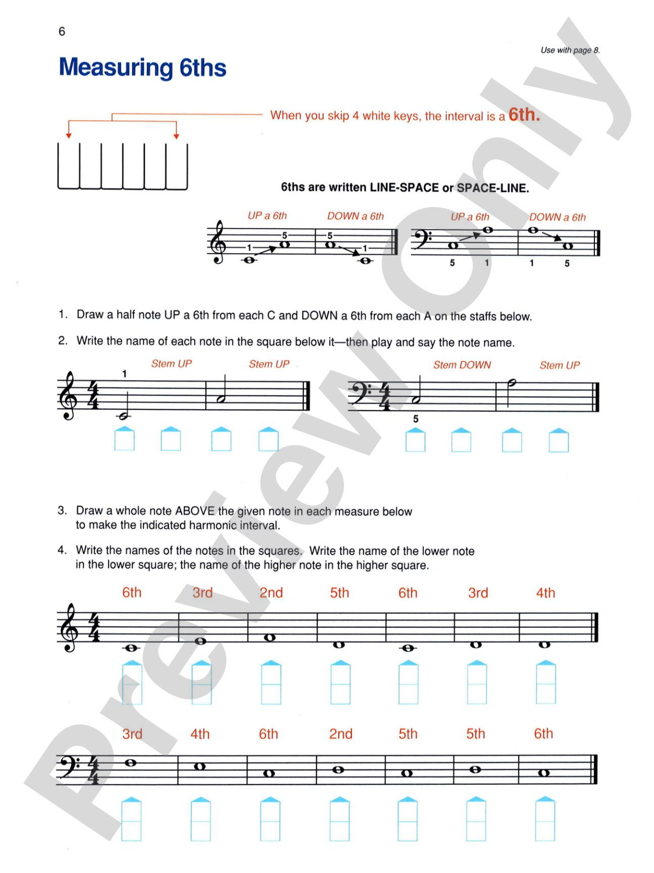 Alfred's Basic Piano Library: Notespeller Book 2: Piano