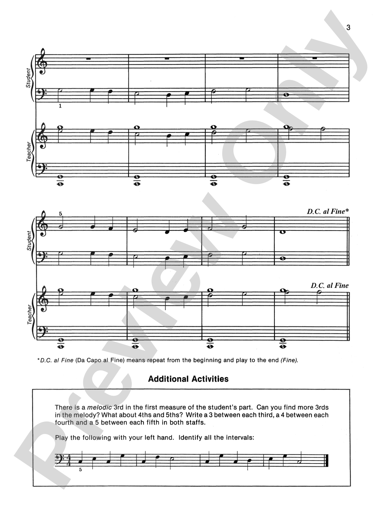 Alfred's Basic Piano Library: Folk Song Book 1B: Piano