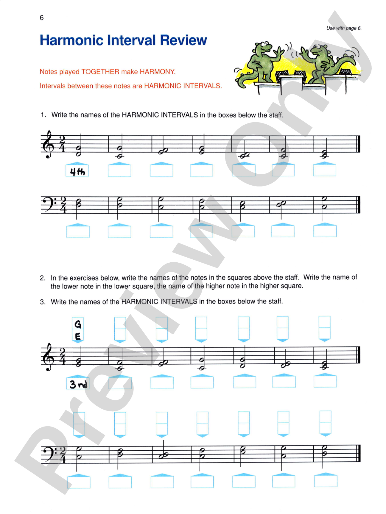 Alfred's Basic Piano Library: Notespeller Book 1B: Piano