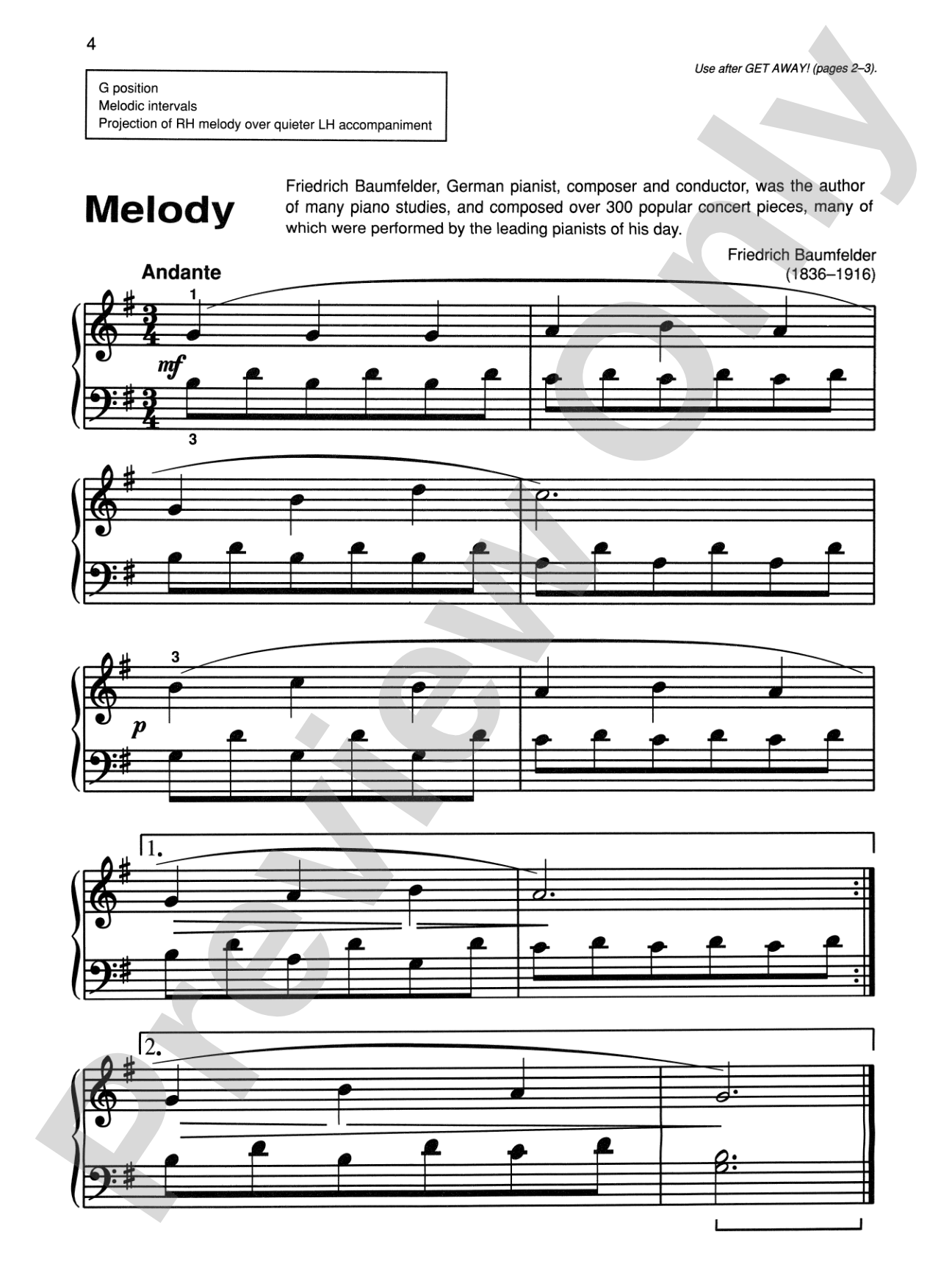 Alfred's Basic Piano Library: Repertoire Book 2: Piano