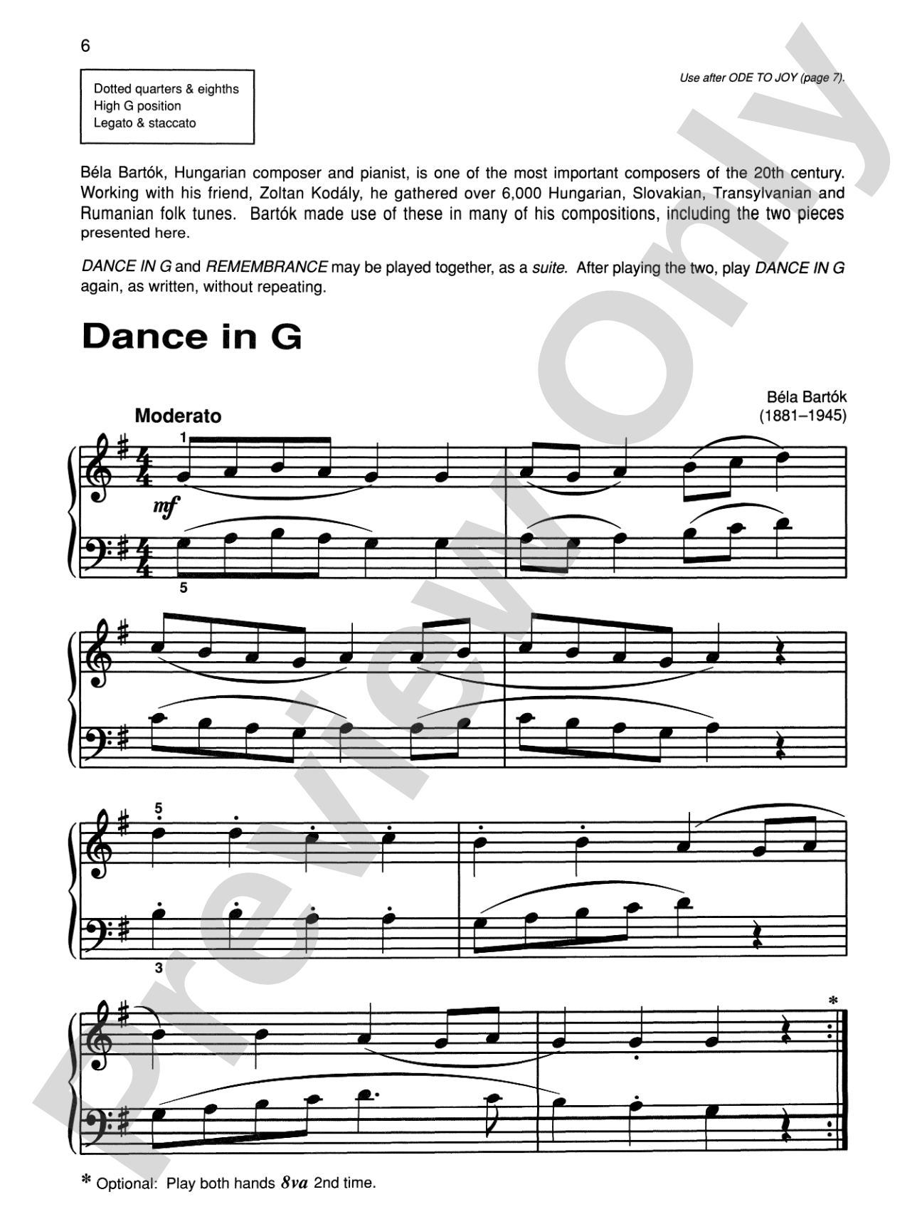 Alfred's Basic Piano Library: Repertoire Book 2: Piano