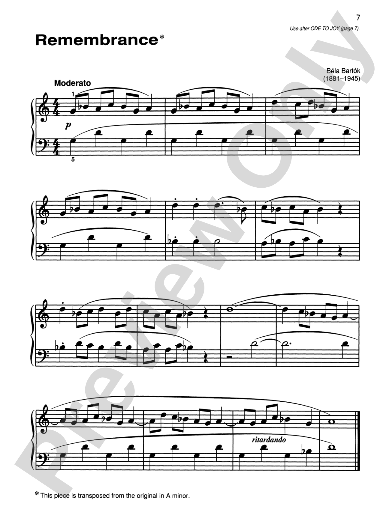 Alfred's Basic Piano Library: Repertoire Book 2: Piano