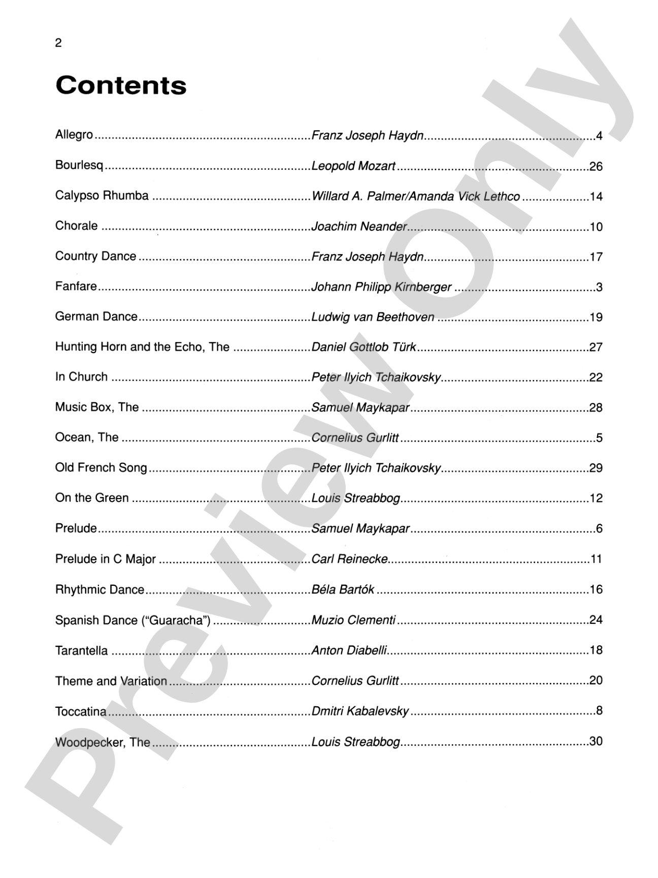 Alfred's Basic Piano Library: Repertoire Book 4: Piano
