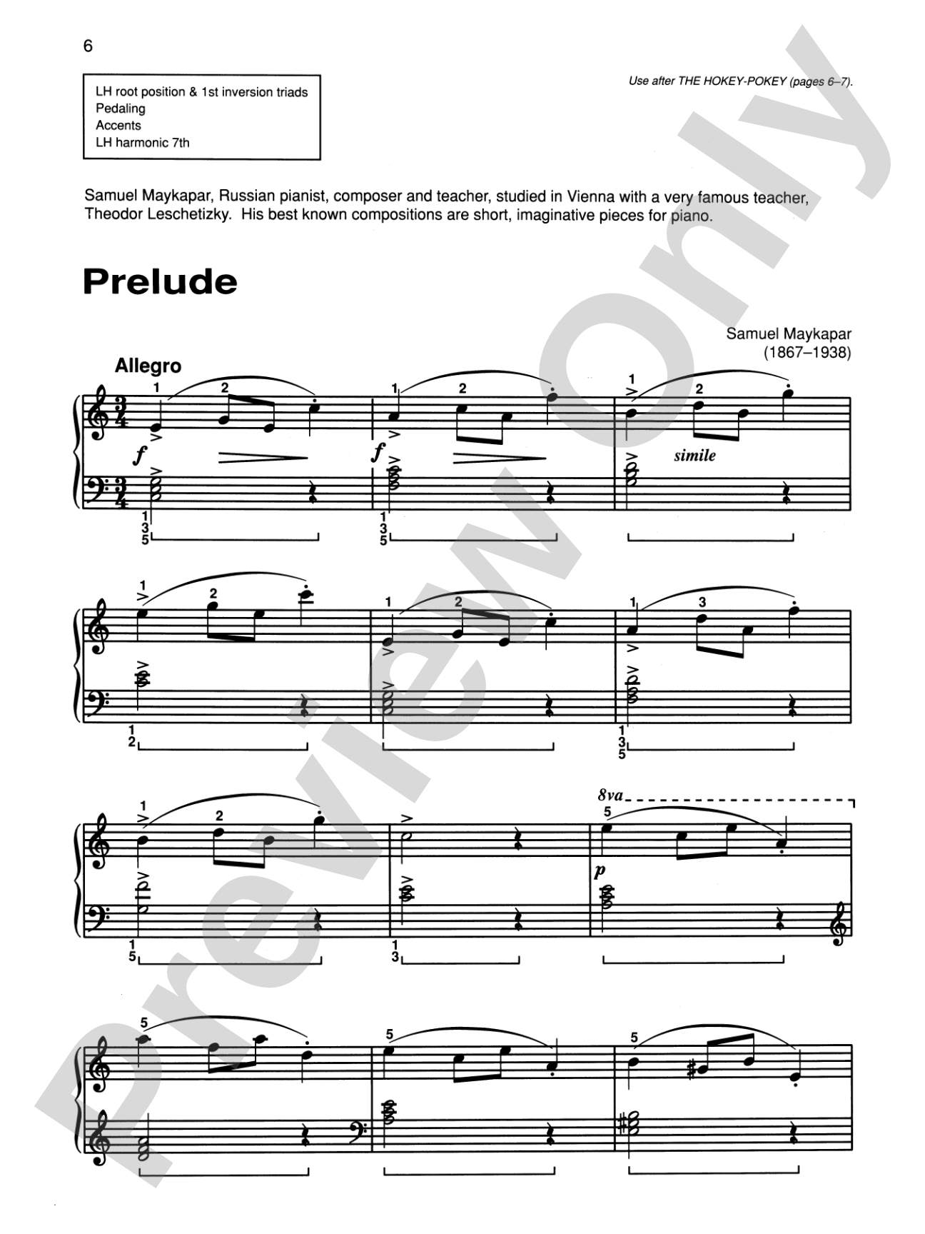 Alfred's Basic Piano Library: Repertoire Book 4: Piano