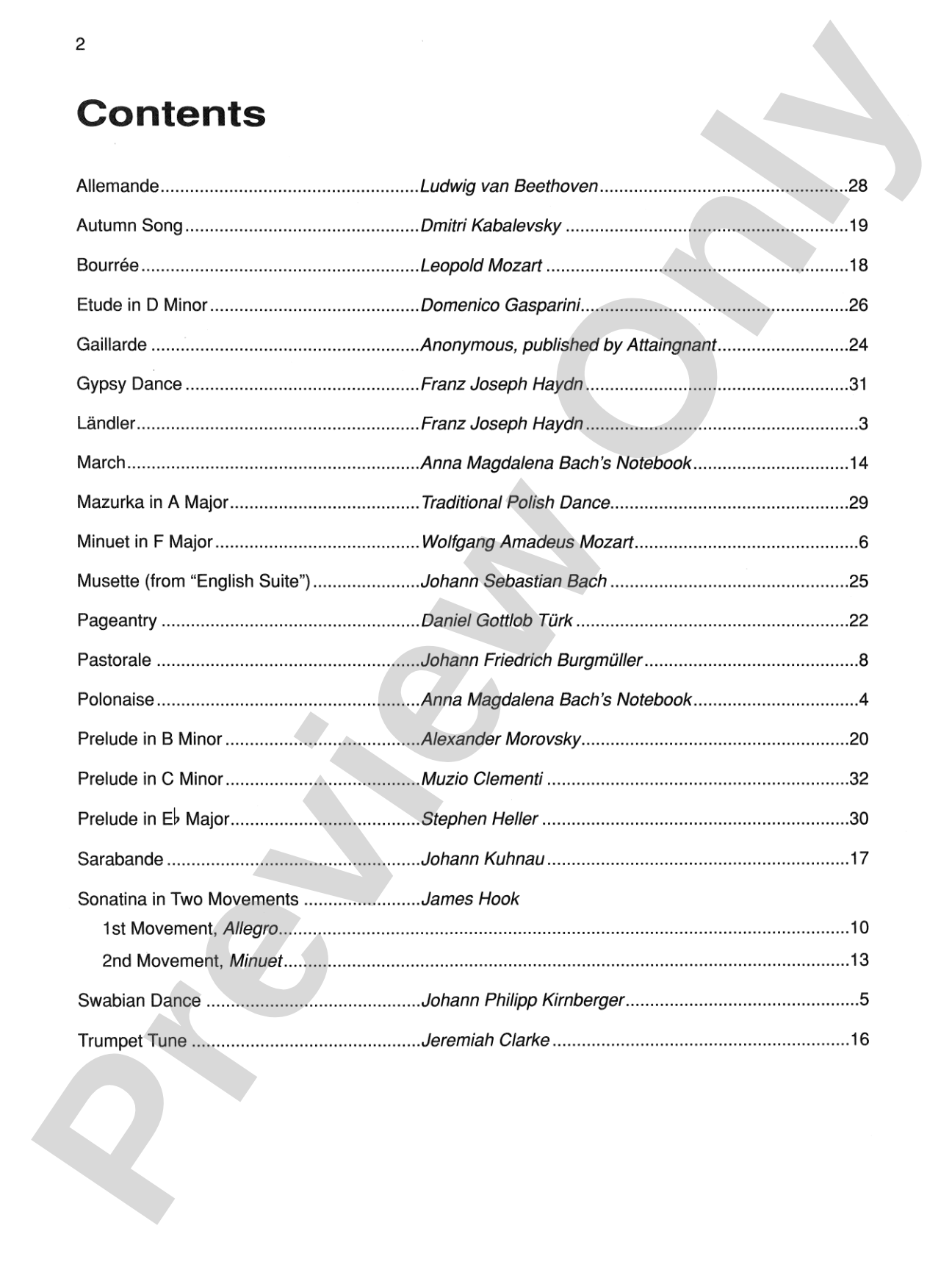 Alfred's Basic Piano Library: Repertoire Book 5: Piano