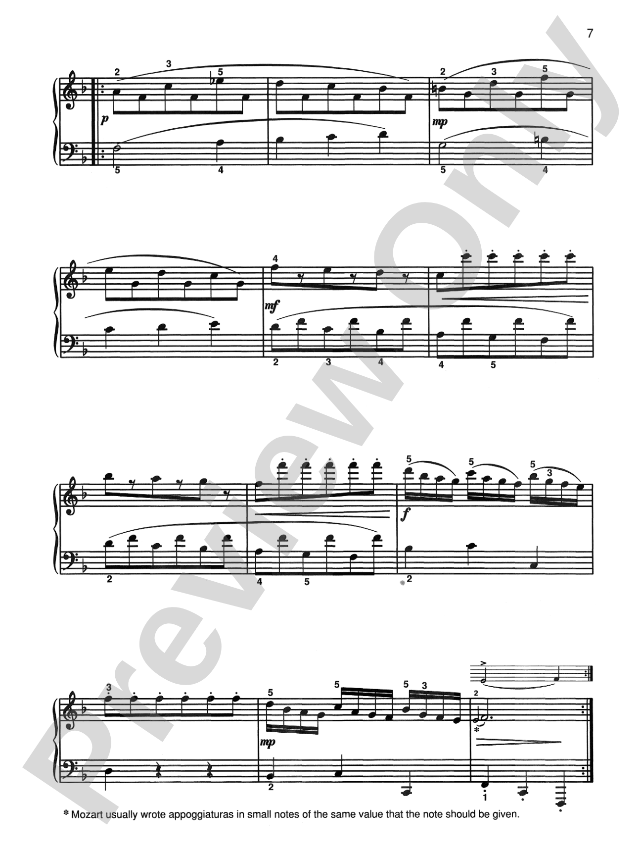 Alfred's Basic Piano Library: Repertoire Book 5: Piano