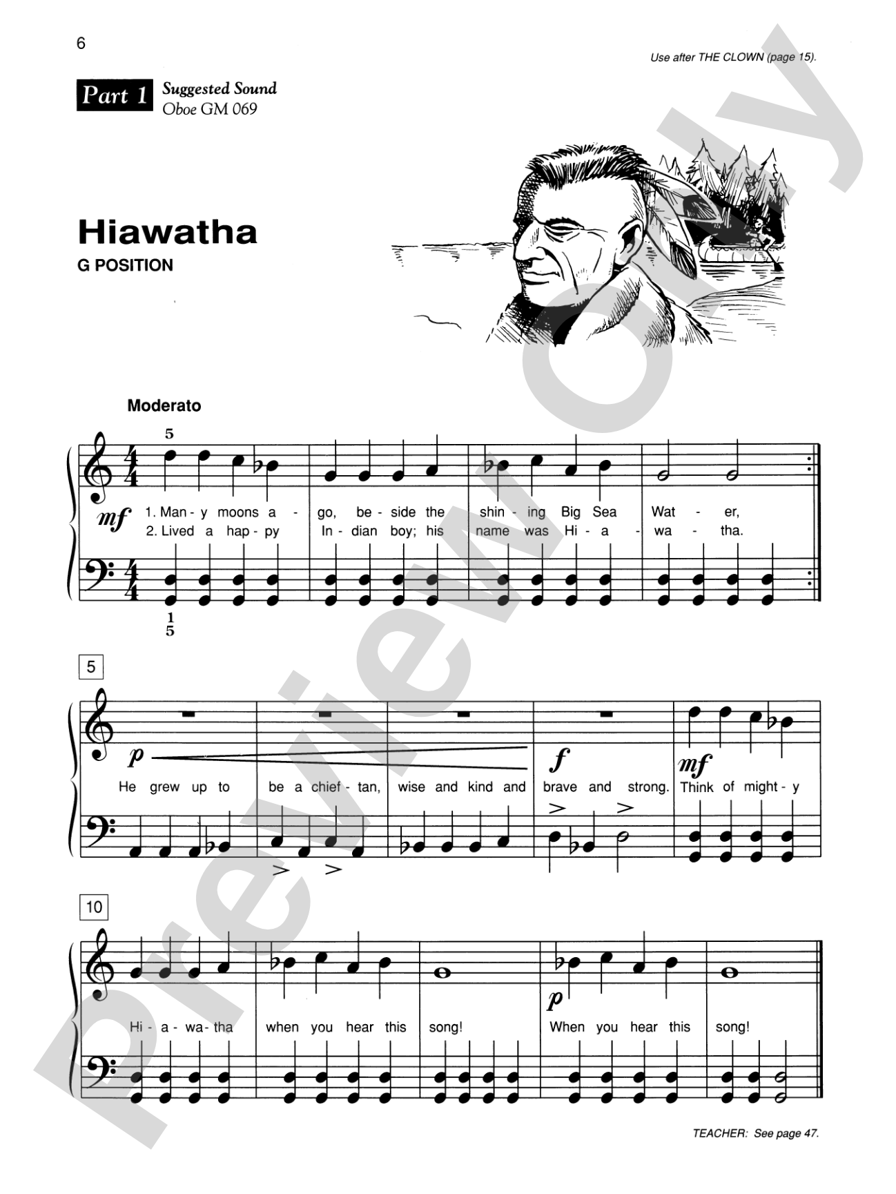 Alfred's Basic Piano Library: Ensemble Book 1B: Piano