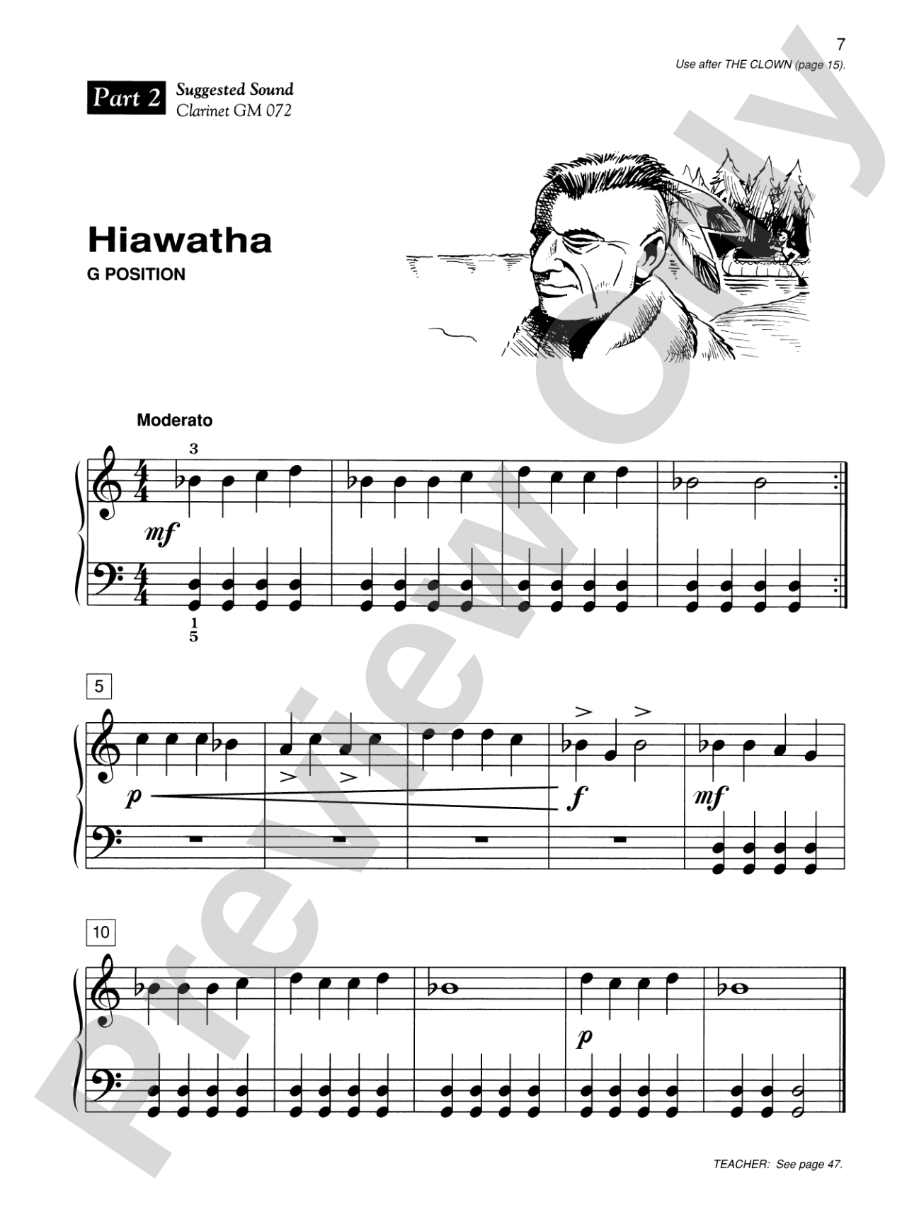 Alfred's Basic Piano Library: Ensemble Book 1B: Piano