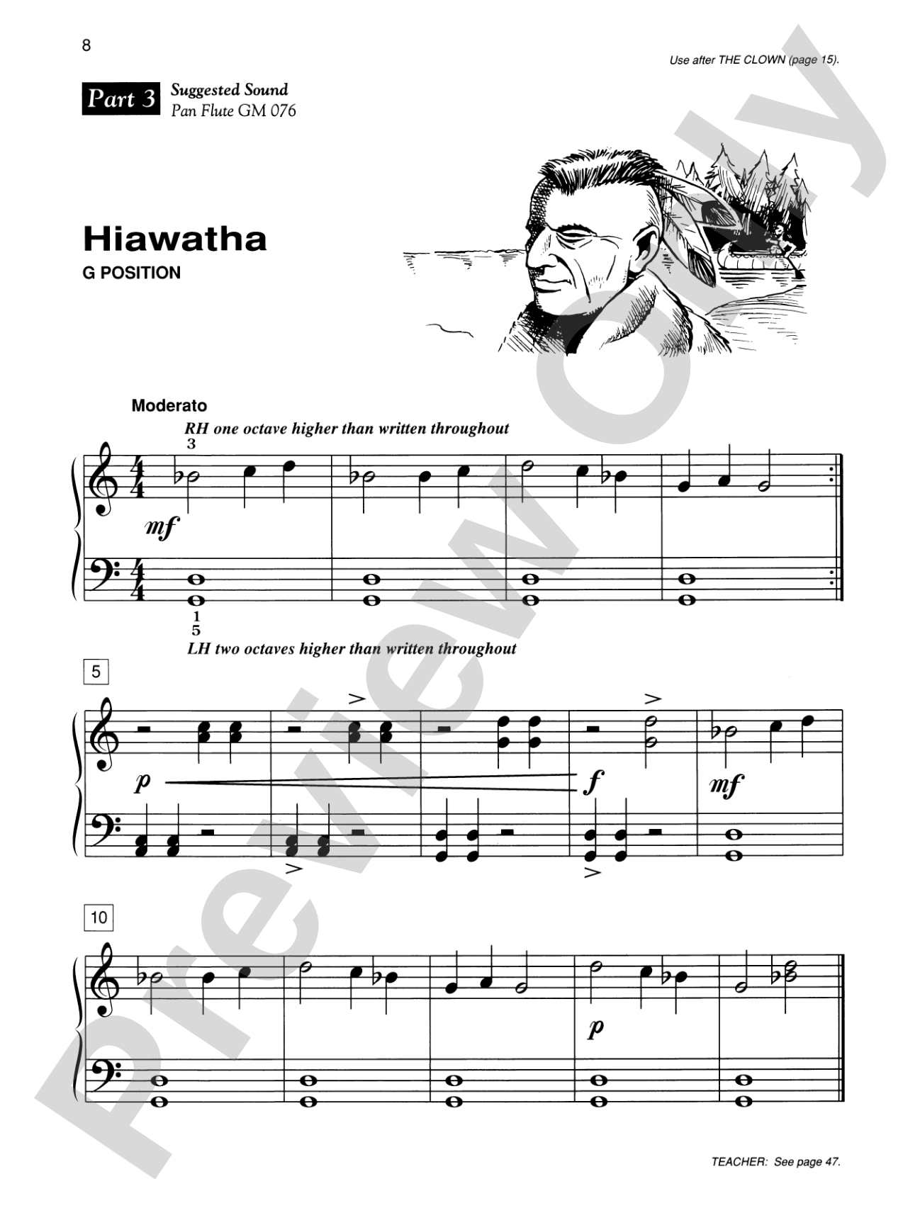 Alfred's Basic Piano Library: Ensemble Book 1B: Piano