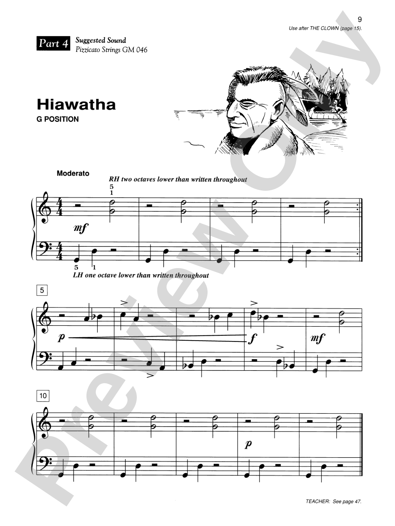 Alfred's Basic Piano Library: Ensemble Book 1B: Piano