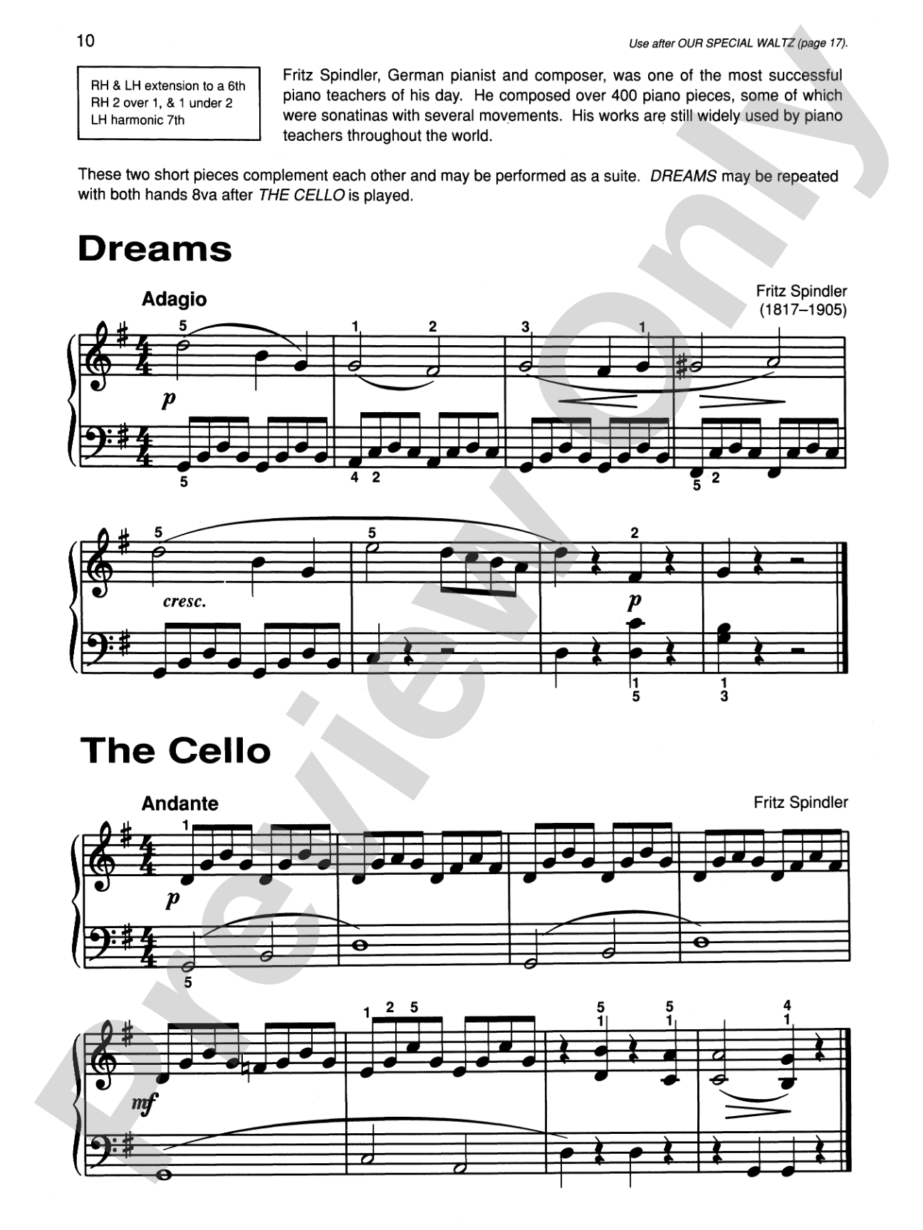 Alfred's Basic Piano Library: Repertoire Book Complete 2 & 3: For the Later Beginner: Piano
