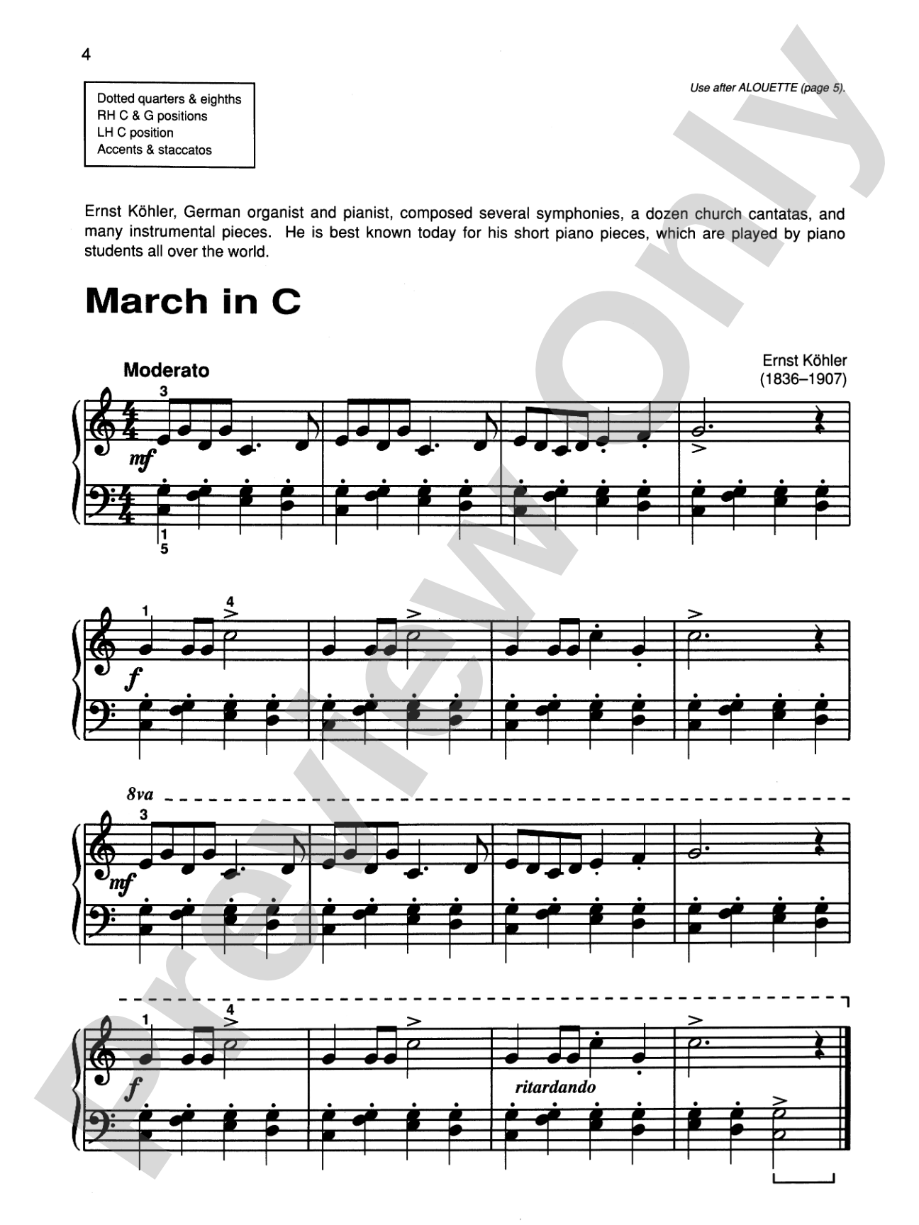 Alfred's Basic Piano Library: Repertoire Book Complete 2 & 3: For the Later Beginner: Piano