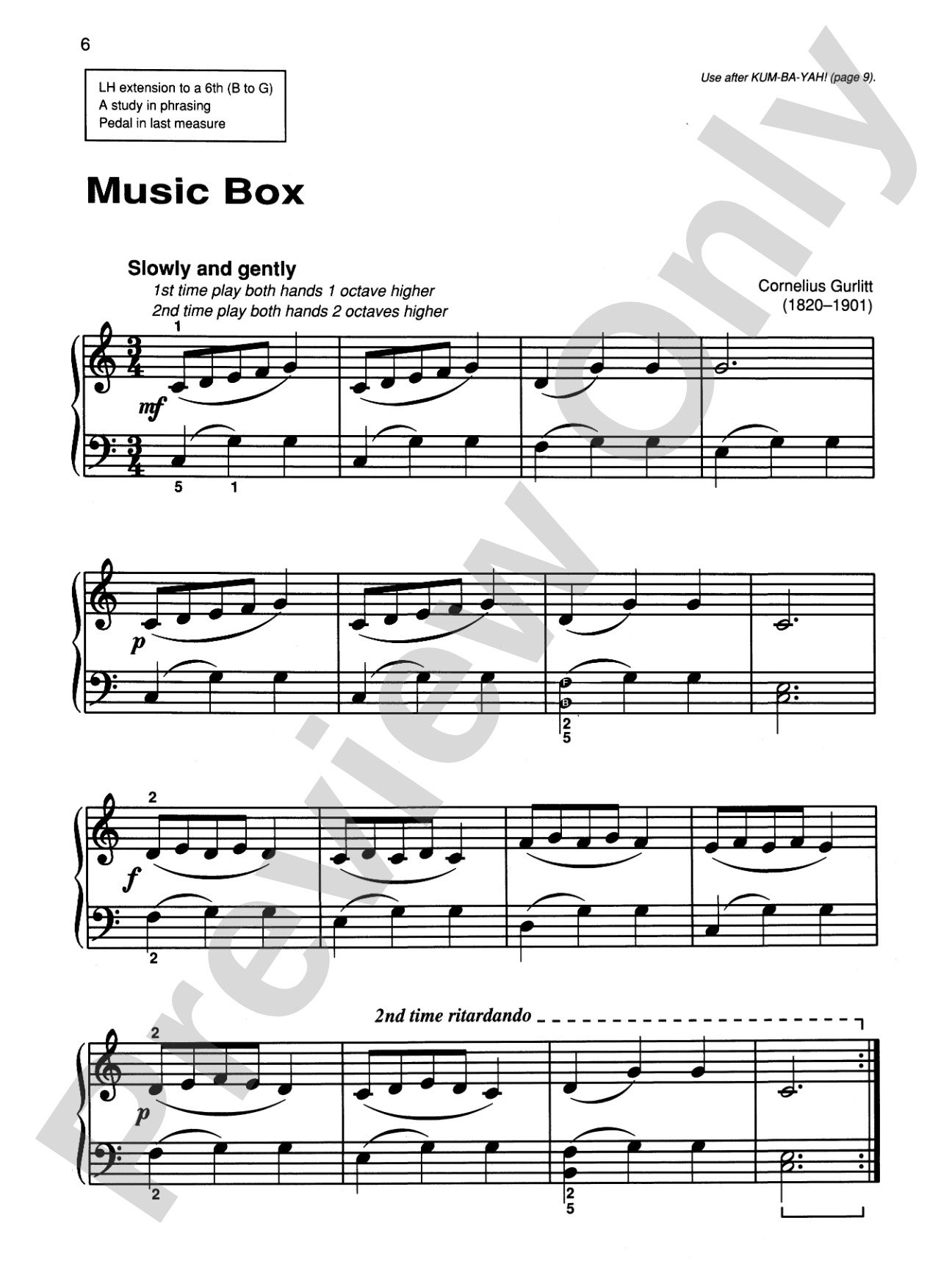 Alfred's Basic Piano Library: Repertoire Book Complete 2 & 3: For the Later Beginner: Piano
