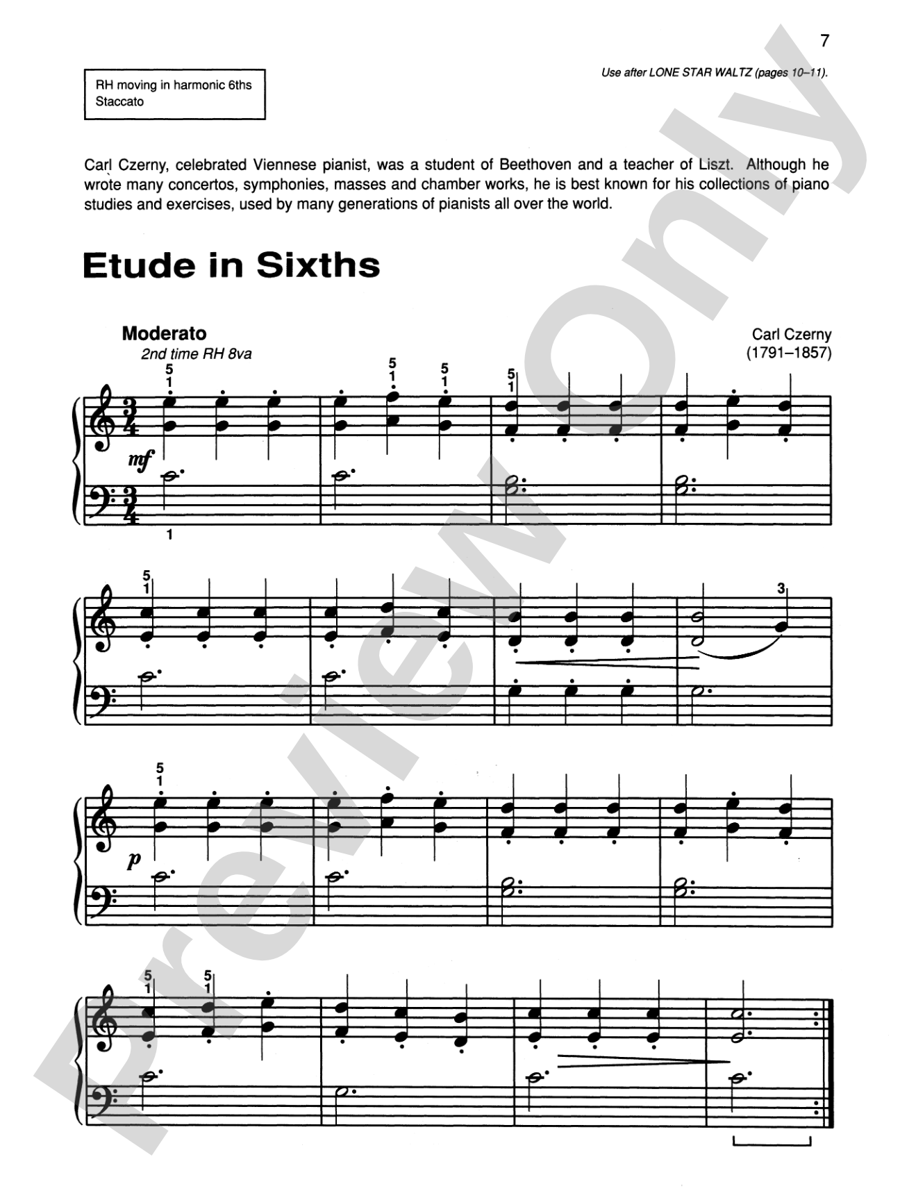 Alfred's Basic Piano Library: Repertoire Book Complete 2 & 3: For the Later Beginner: Piano
