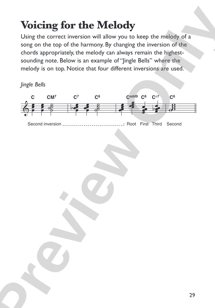 Mini Music Guides: Piano Chord Dictionary: All the Essential Chords in an Easy-to-Follow Format!: Piano