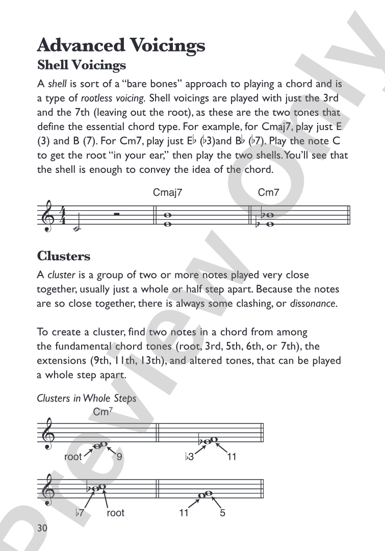 Mini Music Guides: Piano Chord Dictionary: All the Essential Chords in an Easy-to-Follow Format!: Piano