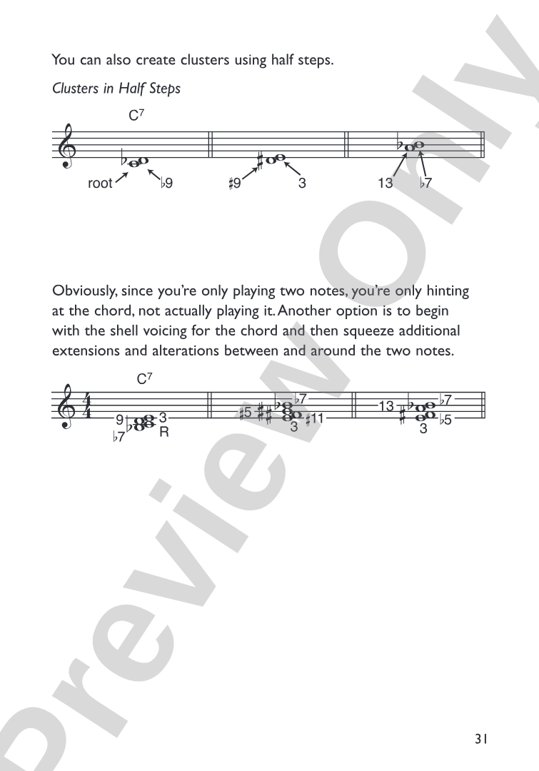 Mini Music Guides: Piano Chord Dictionary: All the Essential Chords in an Easy-to-Follow Format!: Piano