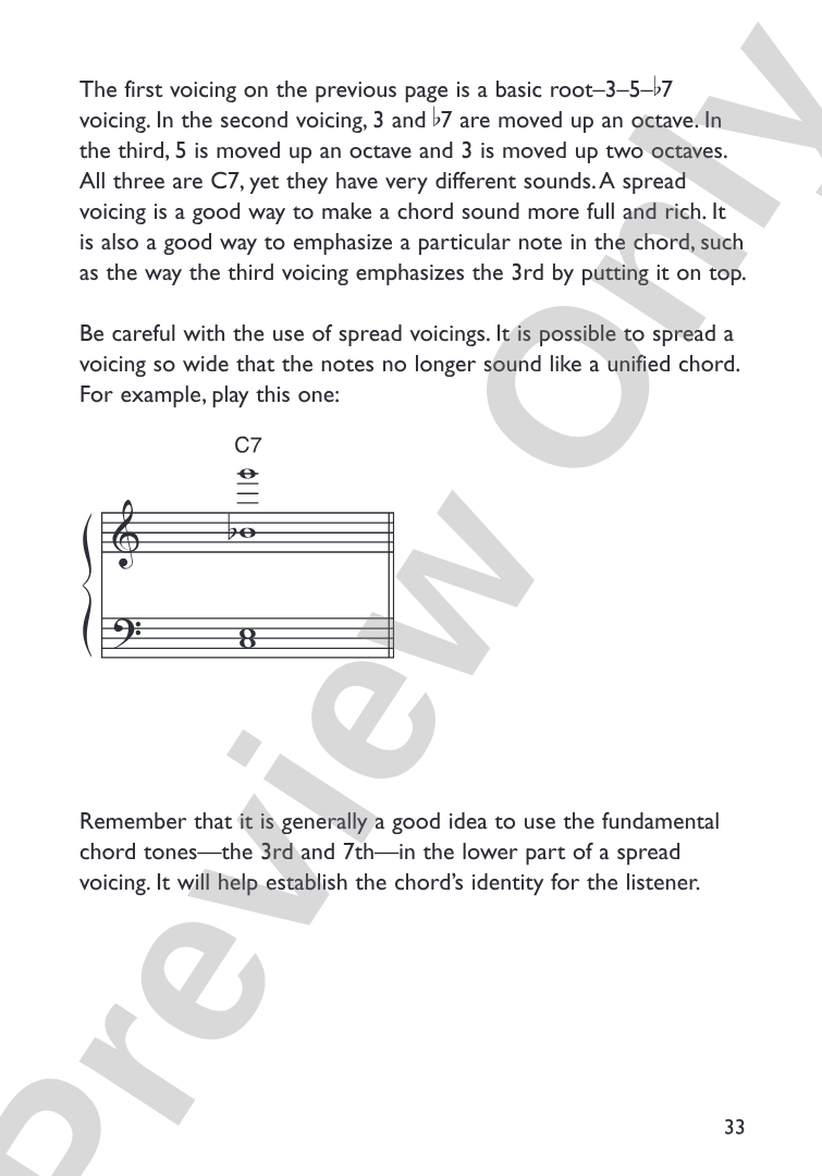Mini Music Guides: Piano Chord Dictionary: All the Essential Chords in an Easy-to-Follow Format!: Piano