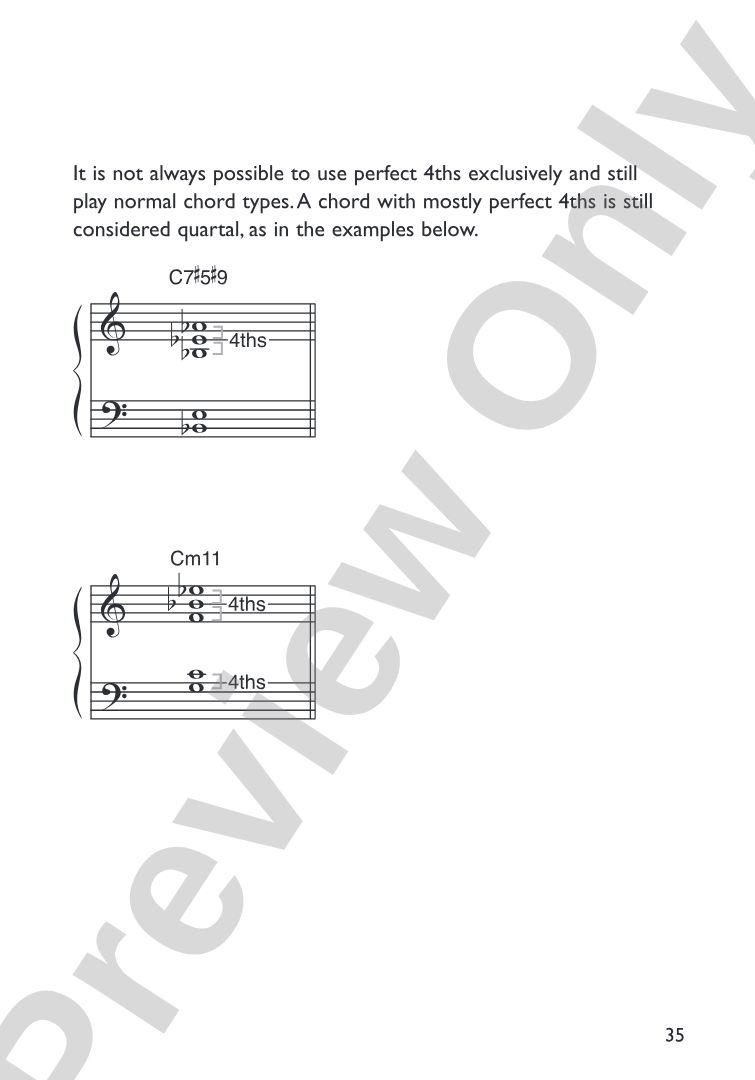 Mini Music Guides: Piano Chord Dictionary: All the Essential Chords in an Easy-to-Follow Format!: Piano