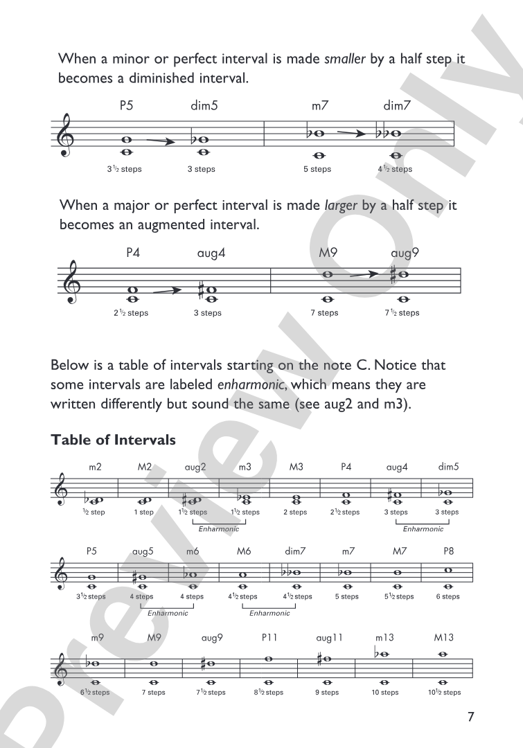 Mini Music Guides: Guitar Chord Dictionary: All the Essential Chords in an Easy-to-Follow Format!