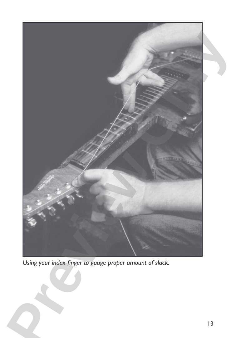Mini Music Guides: Guitar Care and Gear Essentials: Everything You Need to Know in an Easy-to-Follow Format!