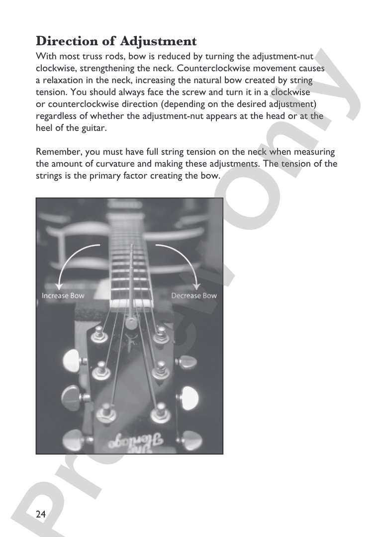 Mini Music Guides: Guitar Care and Gear Essentials: Everything You Need to Know in an Easy-to-Follow Format!