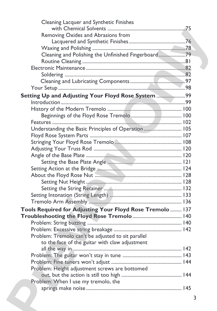 Mini Music Guides: Guitar Care and Gear Essentials: Everything You Need to Know in an Easy-to-Follow Format!