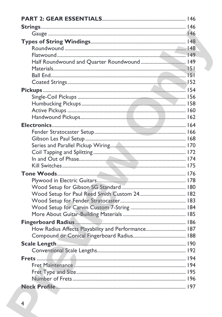 Mini Music Guides: Guitar Care and Gear Essentials: Everything You Need to Know in an Easy-to-Follow Format!