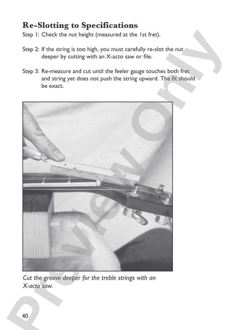 Mini Music Guides: Guitar Care and Gear Essentials: Everything You Need to Know in an Easy-to-Follow Format!