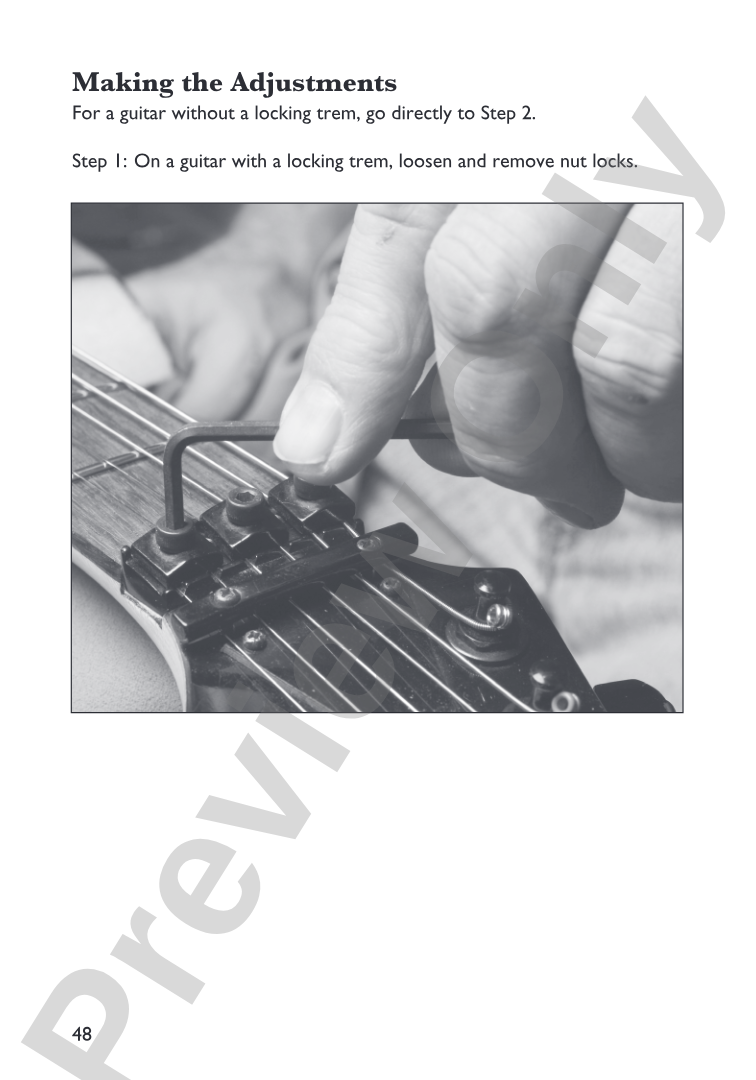 Mini Music Guides: Guitar Care and Gear Essentials: Everything You Need to Know in an Easy-to-Follow Format!
