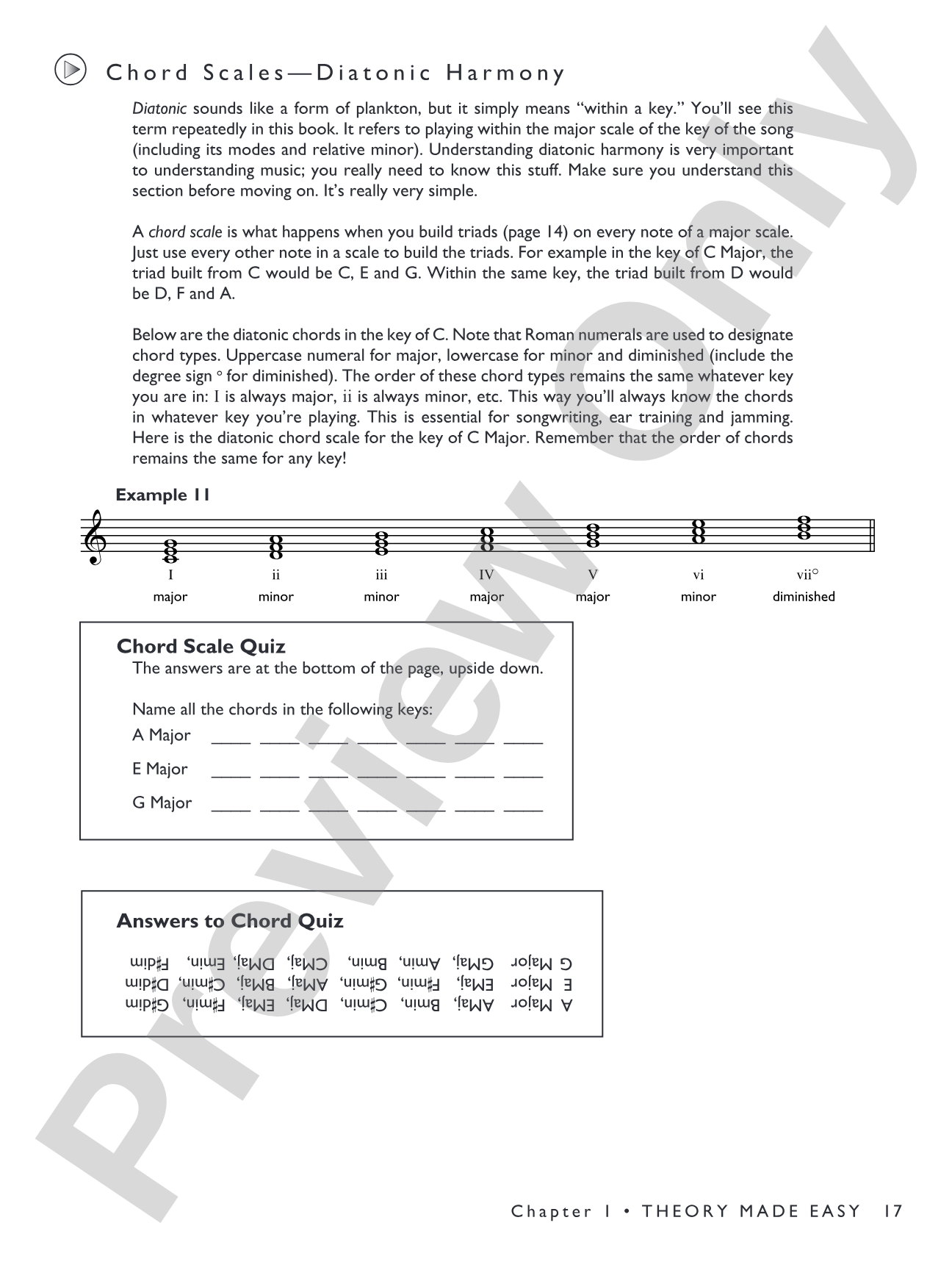 Matt Smith's Chop Shop for Guitar: Creative Tools and Techniques for Guitarists of All Styles