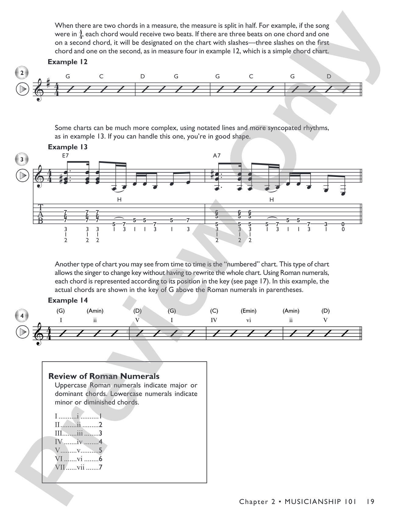 Matt Smith's Chop Shop for Guitar: Creative Tools and Techniques for Guitarists of All Styles