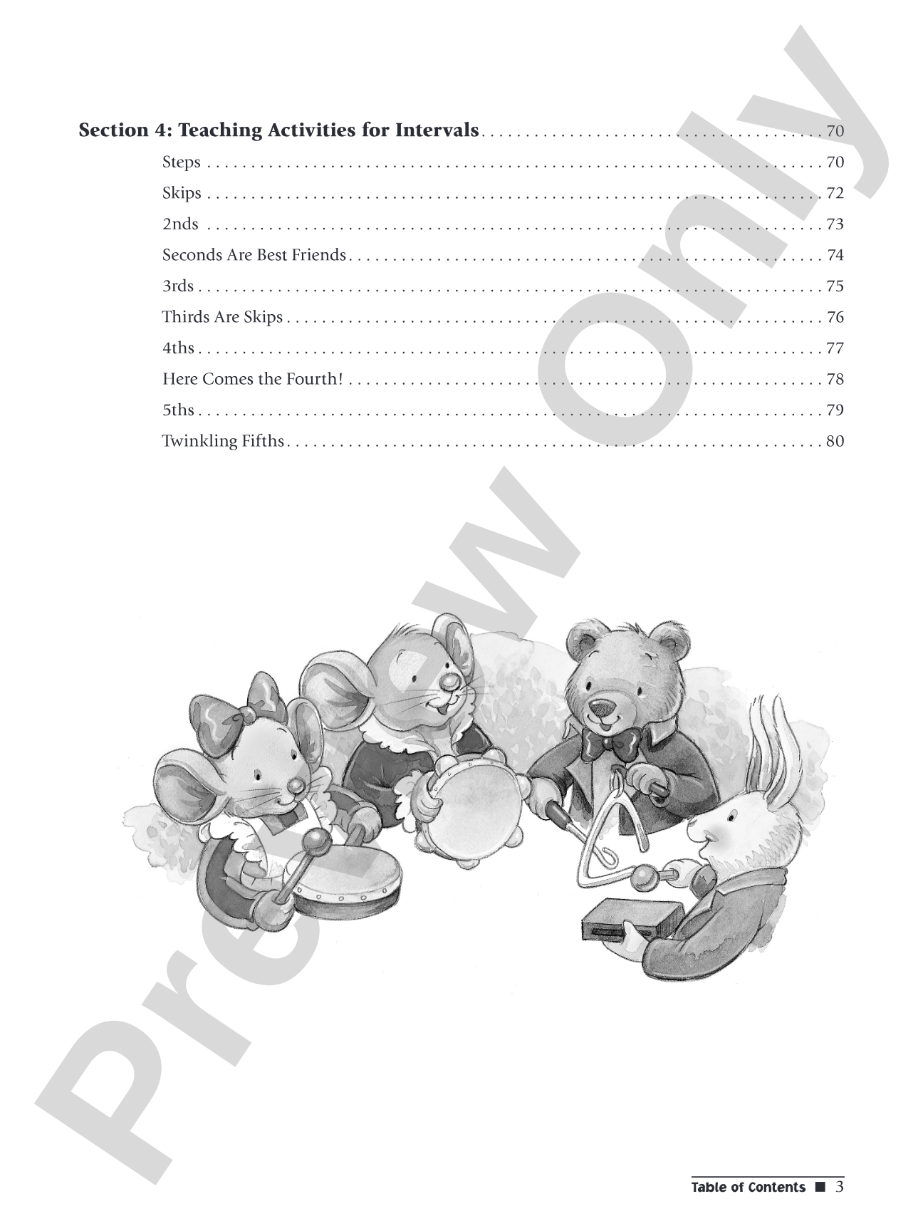 Music for Little Mozarts: Rhythm Ensembles & Teaching Activities: Performance Ensembles and Strategies to Reinforce Musical Concepts: Piano