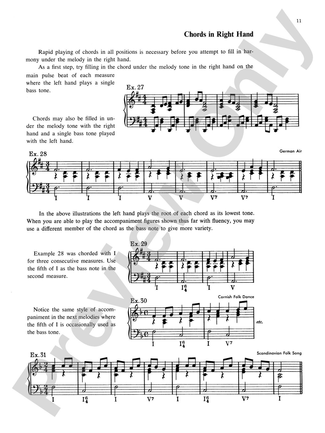 Harmonization-Transposition at the Keyboard: For the Student and Teacher of: Class or Group Piano * Private Piano * Music Education * General Education: Piano