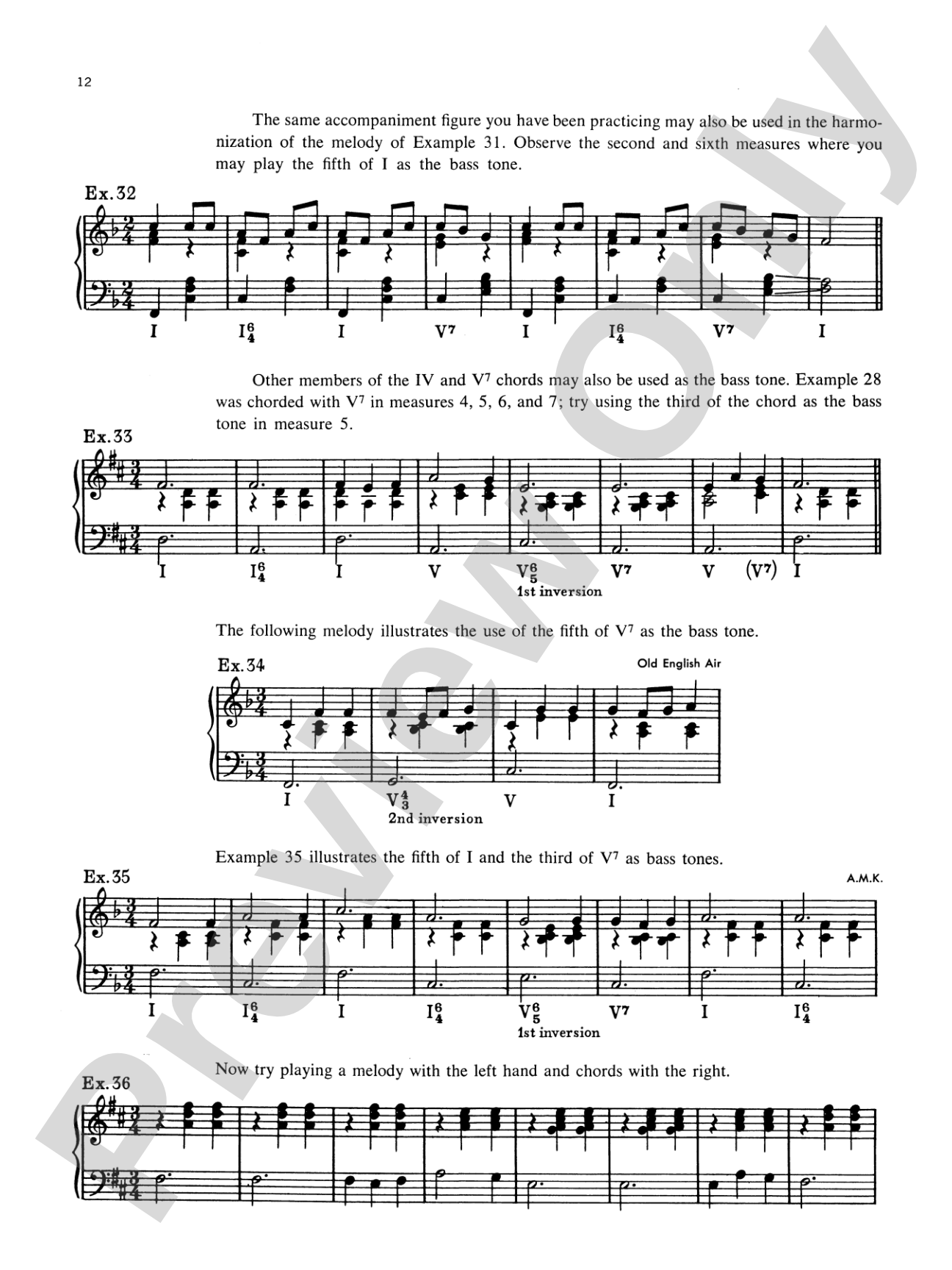 Harmonization-Transposition at the Keyboard: For the Student and Teacher of: Class or Group Piano * Private Piano * Music Education * General Education: Piano