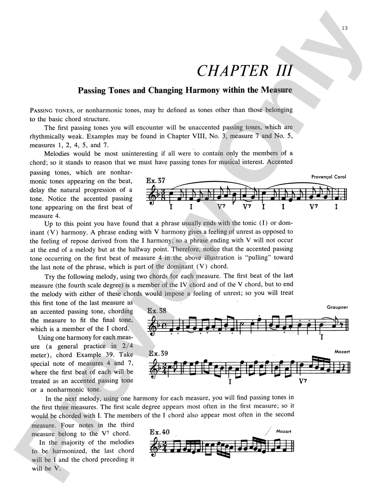 Harmonization-Transposition at the Keyboard: For the Student and Teacher of: Class or Group Piano * Private Piano * Music Education * General Education: Piano
