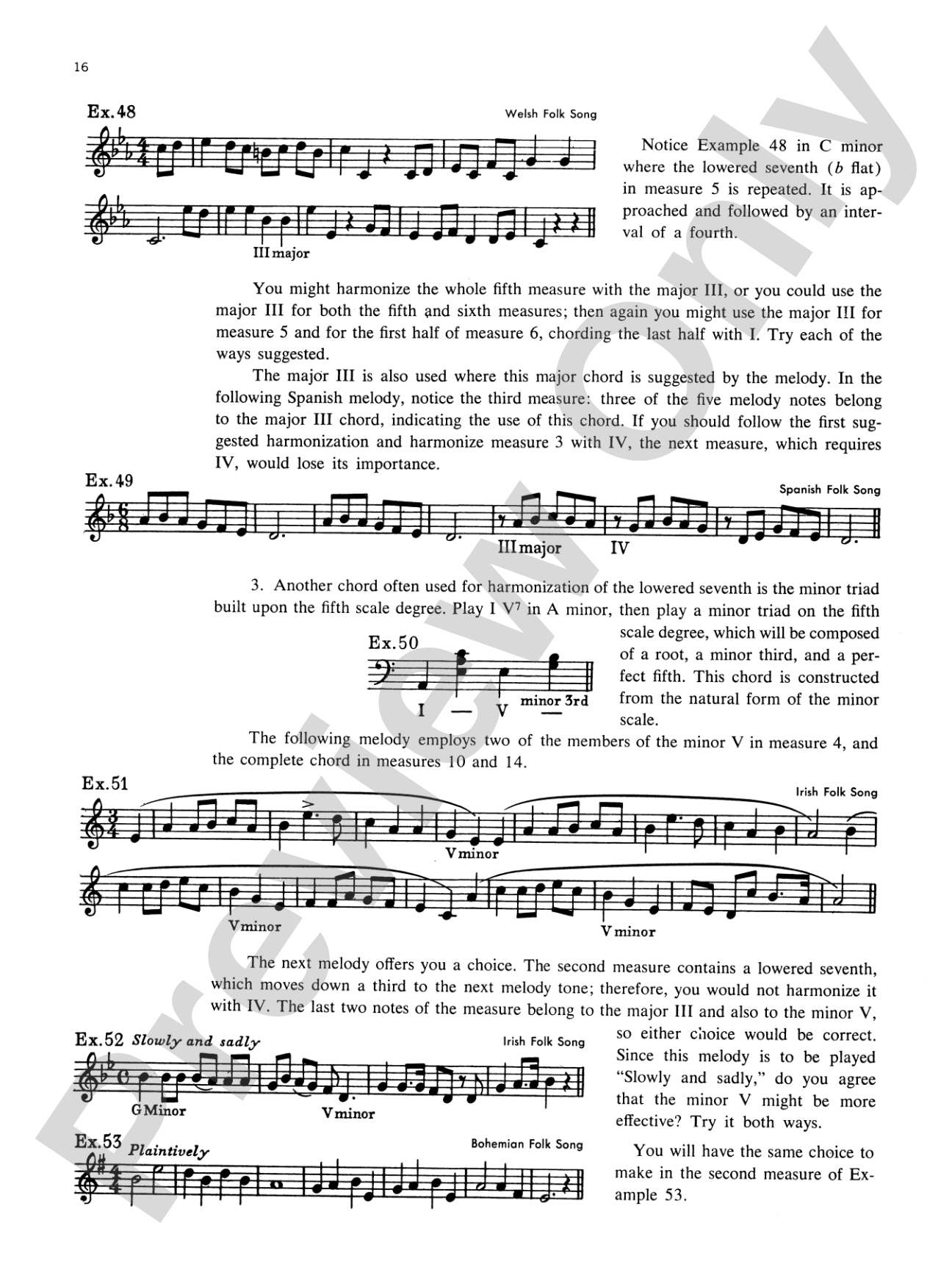 Harmonization-Transposition at the Keyboard: For the Student and Teacher of: Class or Group Piano * Private Piano * Music Education * General Education: Piano