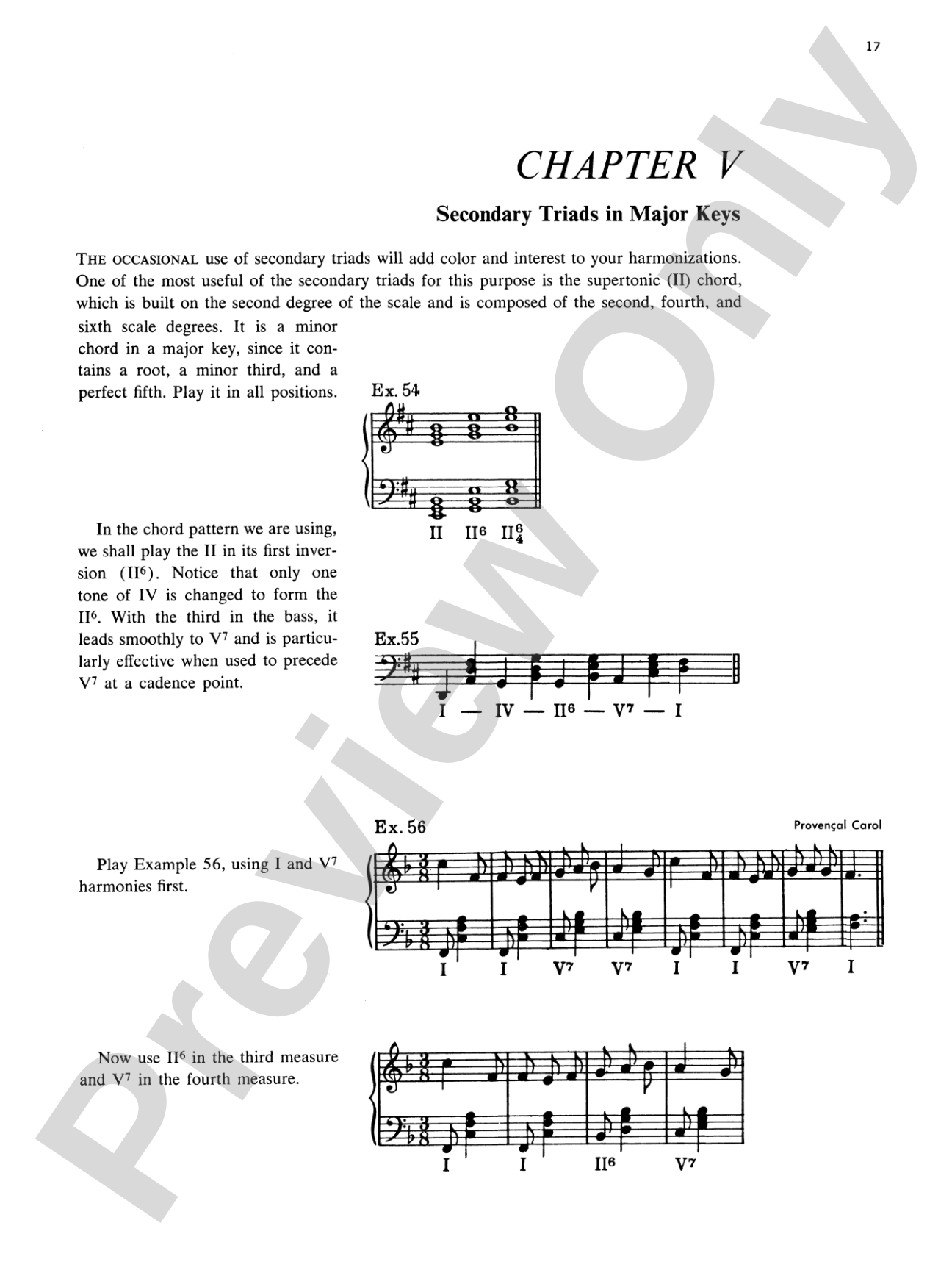 Harmonization-Transposition at the Keyboard: For the Student and Teacher of: Class or Group Piano * Private Piano * Music Education * General Education: Piano