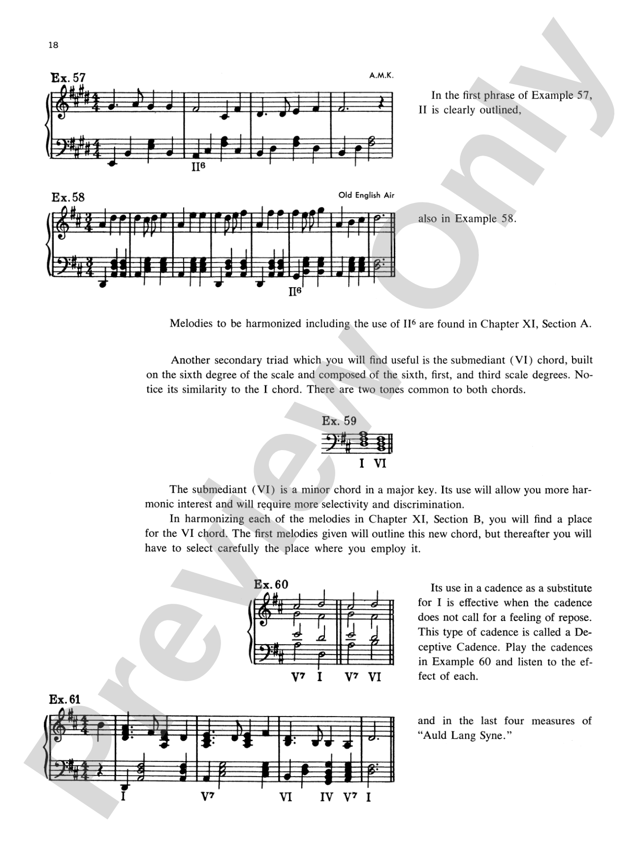 Harmonization-Transposition at the Keyboard: For the Student and Teacher of: Class or Group Piano * Private Piano * Music Education * General Education: Piano