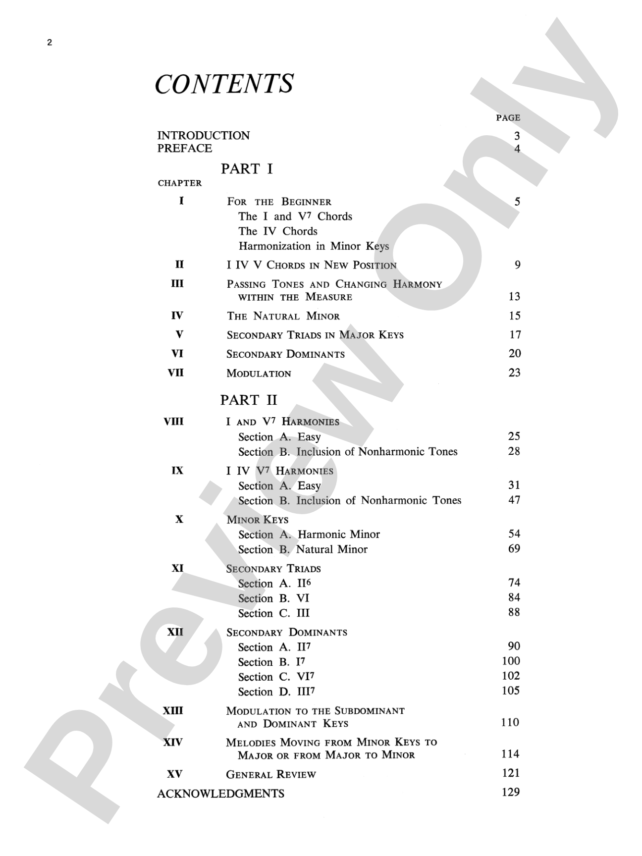 Harmonization-Transposition at the Keyboard: For the Student and Teacher of: Class or Group Piano * Private Piano * Music Education * General Education: Piano