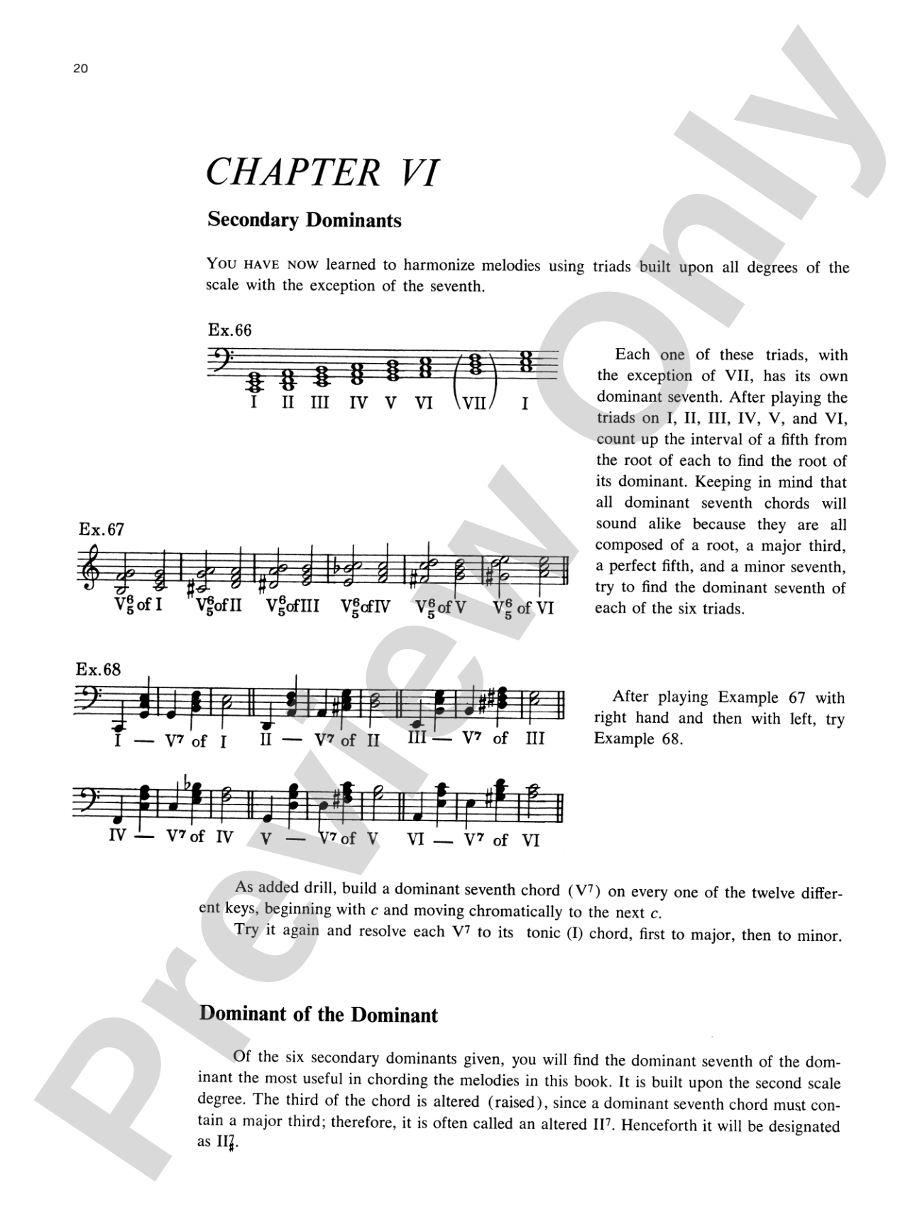 Harmonization-Transposition at the Keyboard: For the Student and Teacher of: Class or Group Piano * Private Piano * Music Education * General Education: Piano