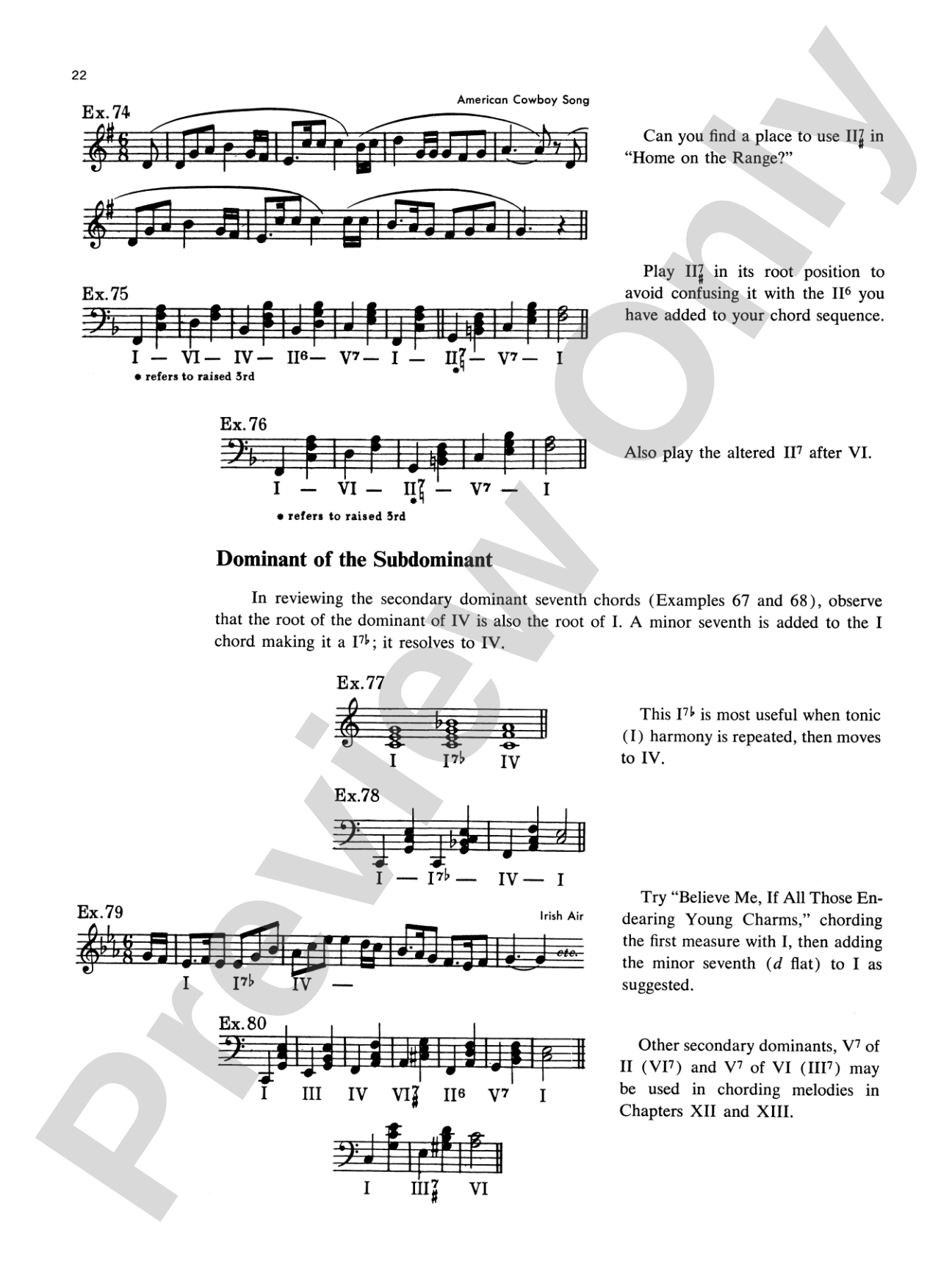 Harmonization-Transposition at the Keyboard: For the Student and Teacher of: Class or Group Piano * Private Piano * Music Education * General Education: Piano