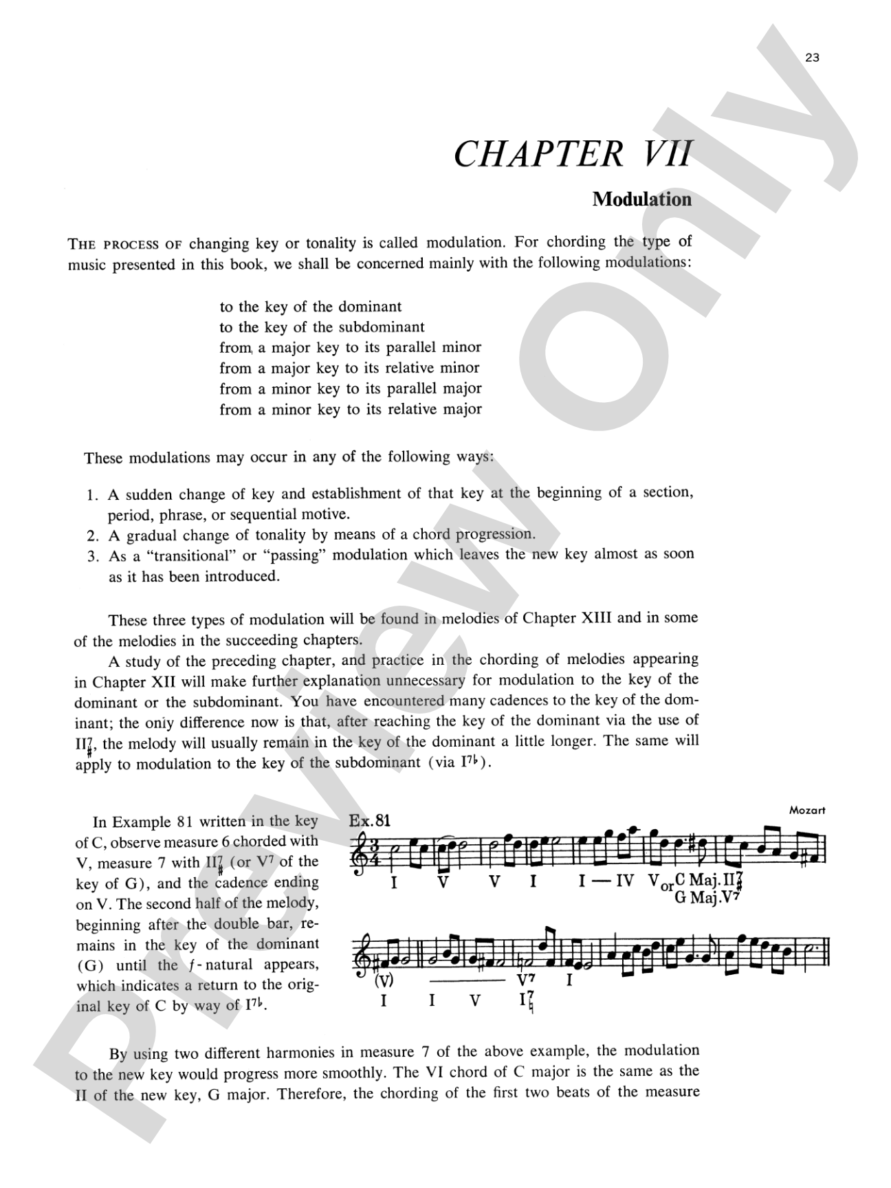 Harmonization-Transposition at the Keyboard: For the Student and Teacher of: Class or Group Piano * Private Piano * Music Education * General Education: Piano