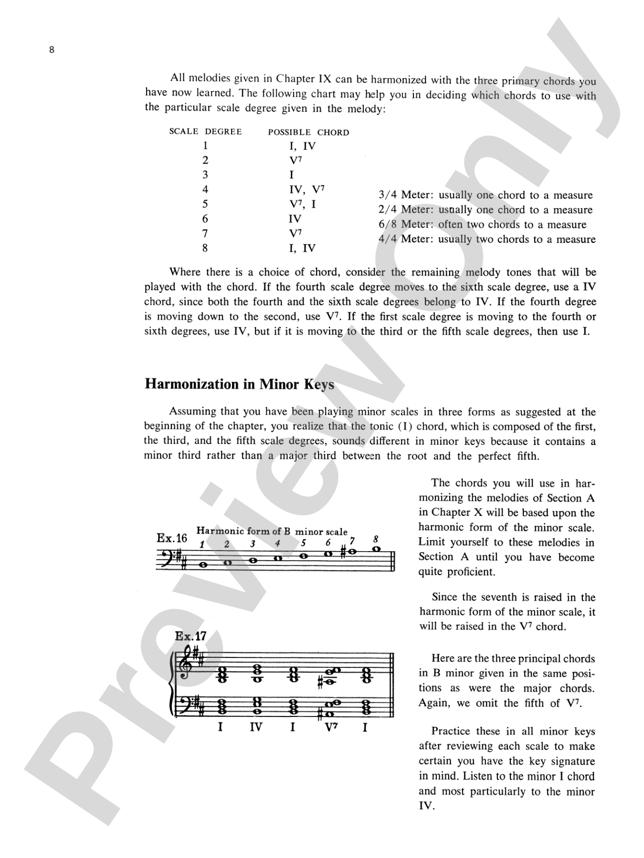 Harmonization-Transposition at the Keyboard: For the Student and Teacher of: Class or Group Piano * Private Piano * Music Education * General Education: Piano