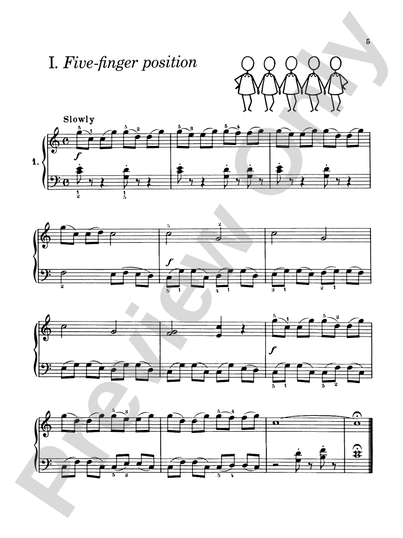 Piano Technic, Book 2: Piano