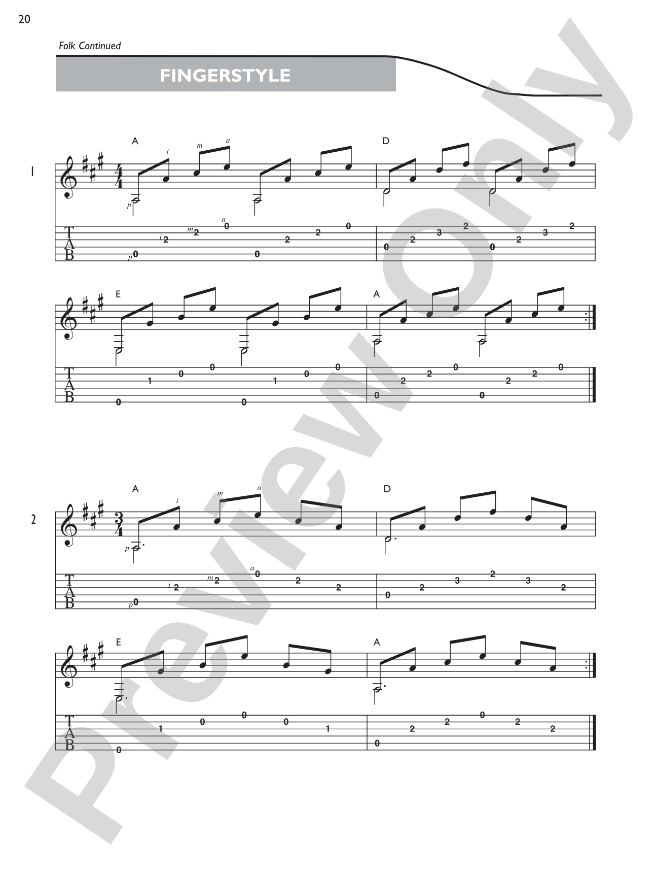 Rhythm Guitar Encyclopedia: Over 450 Rhythms